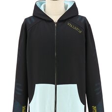 My Hero Academia Tomura Shigaraki Hoodie