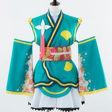 Love Live! The School Idol Movie Kotori Minami Angelic Angel Cosplay Outfit