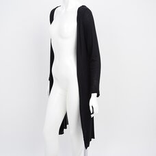 Ozz Croce Magic Square Print Cardigan