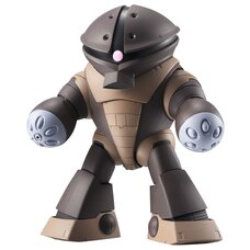 Rotot Spirits Mobile Suit Gundam: MSM-04 Acguy Ver. A.N.I.M.E.