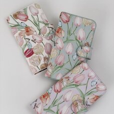 Honey Salon Vintage Tulip iPhone 6 Case