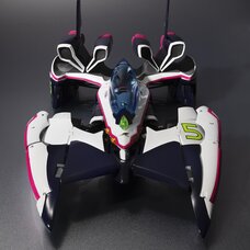 Variable Action Hi-Spec Future GPX Cyber Formula SIN Ogre AN-21
