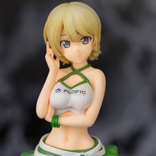 Girls und Panzer der Film Darjeeling Race Queen Ver. 1/8 Scale Figure
