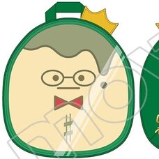 Itamate IDOLiSH 7 King Pudding Yamato Backpack