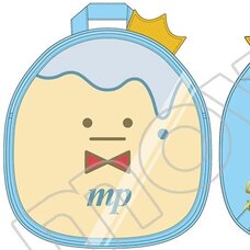Itamate IDOLiSH 7 King Pudding Tamaki Backpack