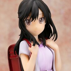 Non Non Biyori the Movie: Vacation Hotaru Ichijo 1/7 Scale Figure