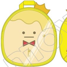 Itamate IDOLiSH 7 King Pudding Nagi Backpack