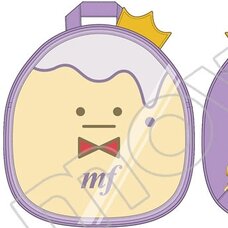 Itamate IDOLiSH 7 King Pudding Sogo Backpack