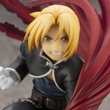 ArtFX J Fullmetal Alchemist: Brotherhood Edward Elric Limited Edition Ver.