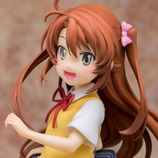 Non Non Biyori the Movie: Vacation Komari Koshigaya 1/7 Scale Figure