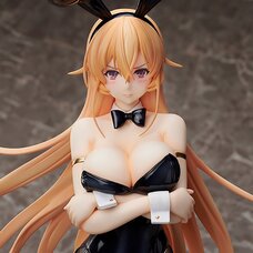 Food Wars! Shokugeki no Soma Erina Nakiri: Bunny Ver. 1/4 Scale Figure