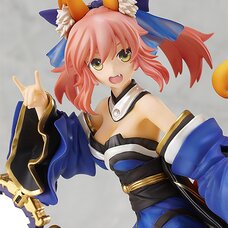Fate/Extra Caster 1/8 Scale Figure (Re-run)