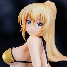 KonoSuba the Movie: Legend of Crimson Darkness: Swimsuit Ver. 1/7 Scale Figure