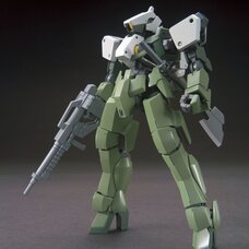 HG 1/144 Graze Custom Gundam Iron-Blooded Orphans Model Kit