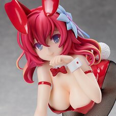 No Game No Life Stephanie Dola: Bunny Ver. 1/4 Scale Figure