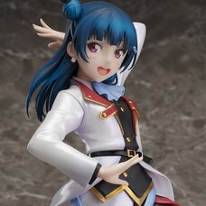 Birthday Figure Project: Love Live! Sunshine!! Yoshiko Tsushima