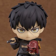 Nendoroid: Touken Ranbu -Online- Doudanuki Masakuni