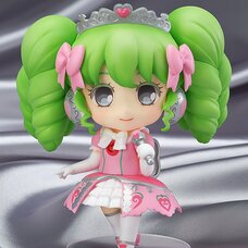 Nendoroid Co-de: PriPara - Falulu Marionette Mu Cyalume Co-de