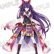 Fantasia Bunko Festival 2019 Date A Live Acrylic Stand Figure