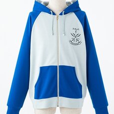 Fate/Grand Order Altria Pendragon Hoodie
