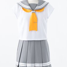 Love Live! Sunshine!! Uranohoshi Girls' Academy Uniform (1st Year Summer Ver.)