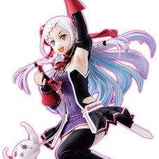 Sword Art Online the Movie: Ordinal Scale Yuna -An Idol Diva in the AR World- 1/7 Scale Figure