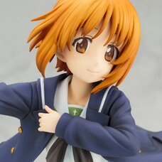 Figure-do Girls und Panzer das Finale Miho Nishizumi 1/7 Scale Figure