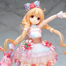 The Idolm@ster Cinderella Girls Anzu Futaba Lazy Fairy Ver. 1/7 Scale Figure