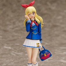 S.H. Figuarts Aikatsu! Ichigo Hoshimiya (Winter Uniform Ver.)