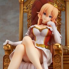 Food Wars! Shokugeki no Soma Erina Nakiri 1/8 Scale Figure (Re-run)
