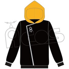 Fate/Grand Order - Absolute Demonic Front: Babylonia Fujimaru Hoodie