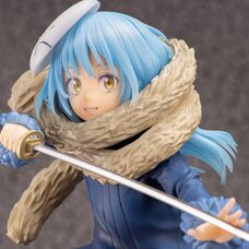 That Time I Got Reincarnated as a Slime Rimuru Tempest 1/7 Scale Figure