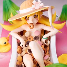 Nisemonogatari Shinobu Oshino 1/8th Scale Figure