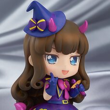 Nendoroid Co-de: Aroma Kurosu - Holic Trick Classic Cyalume Co-de