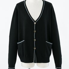 The Idolm@ster Cinderella Girls Rin Shibuya's Cardigan
