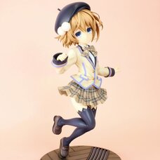 Extreme Dimension Tag Blanc + Neptune VS Zombie Army - Blanc 1/7 Scale Figure (Re-run)