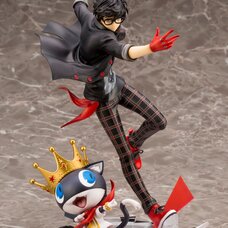 ArtFX J Persona 5: Dancing in Starlight Hero & Morgana