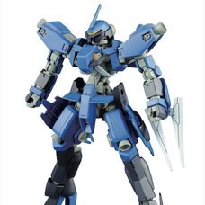HG Graze High Mobility Commander Type 1/144 Scale Model Kit