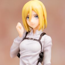 Attack on Titan Krista Lens 1/7 Scale Figure