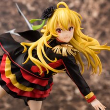 The Idolm@ster Movie: Beyond the Brilliant Future! Miki Hoshii - The Sleeping Be@uty