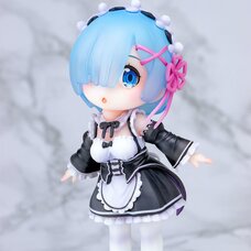 Lulumecu Re:Zero Rem Figure