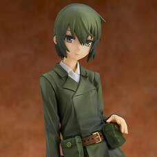 Kino's Journey Kino: Refined Ver. 1/8 Scale Figure