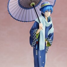 Kaito ~Hanairogoromo~ 1/8 Scale Figure
