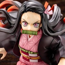 ArtFX J Kimetsu no Yaiba Nezuko Kamado