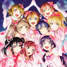 Love Live! μ's Final Love Live! ~μ'sic Forever♪♪♪♪♪♪♪♪♪~ Blu-ray Memorial Box