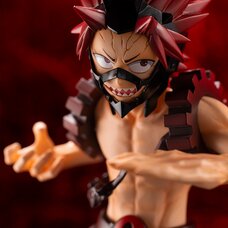 ArtFX J My Hero Academia Eijiro Kirishima