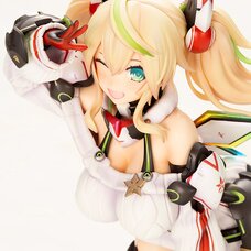 Phantasy Star Online 2 es Gene: Stella Memories Ver. 1/7 Scale Figure