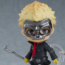 Nendoroid Persona 5 Ryuji Sakamoto: Phantom Thief Ver.