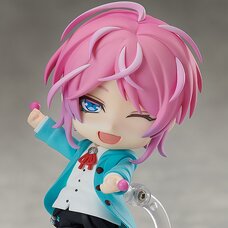 Nendoroid Hypnosis Mic -Division Rap Battle- Ramuda Amemura