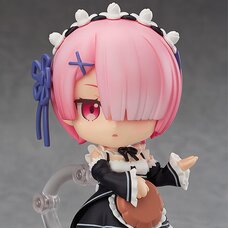 Nendoroid Re:Zero -Starting Life in Another World- Ram